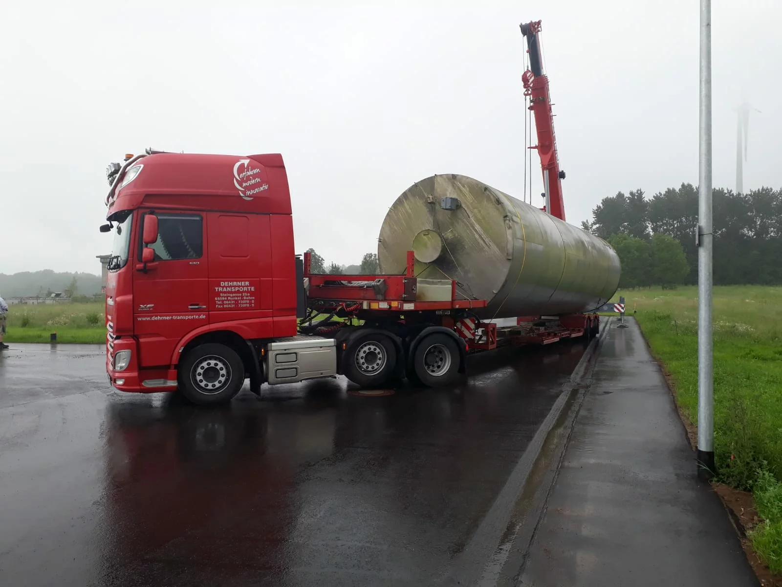 Impressum Egenolf Nutzfahrzeugtechnik & Auto/PKW